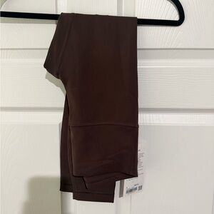 Lululemon Train HR Tight 25”